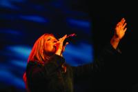 COMMITTED TO WORSHIP:  Darlene Zschech