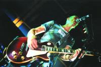 Tree63: The UK band going through changes