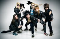Blessed By A Broken Heart: The mainstream band from Montreal