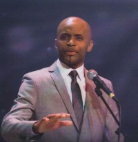 Joseph Belibi