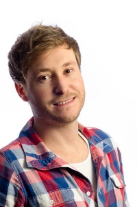 Ryan Baker Barnes