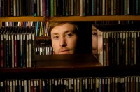 Ryan Baker Barnes: Worship leader at Dudley Revival, now looking for the Deepest Part