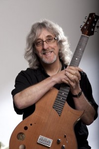 Gordon Giltrap