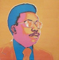 Prof Harold Boggs