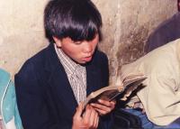 Christian teenagers living in restricted countries like Vietnam often risk arrest and imprisonment for their faith.