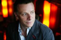SCOTTISH SONGSMITH: Ricky Ross
