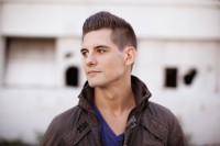 Adam Cappa: Purveyor of stylised pop rock or sincere music minister?