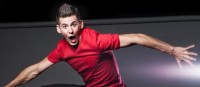 Adam Cappa: Purveyor of stylised pop rock or sincere music minister?