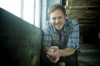 Andrew Peterson: The songsmith reminding us dragons can be beaten