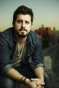 Travis Ryan: The worship leader with The Purpose Driven Life connection
