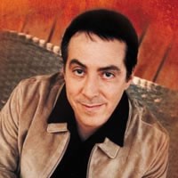 Fernando Ortega: From CCM hitmaker to Anglican liturgy minister