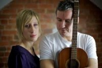 Anna Elias & The Forlorn Hope