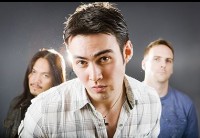 Firefalldown: London's sonic missionaries set to launch debut album