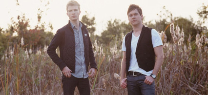 Chris And Conrad