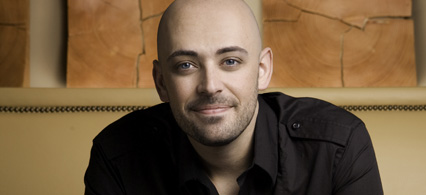 Phil Stacey