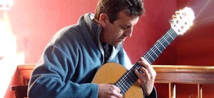 Nick Fletcher