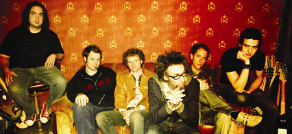 David Crowder Band