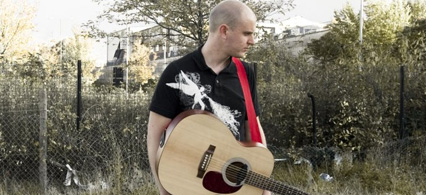 Andy Baker