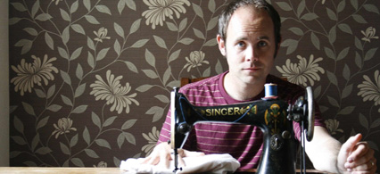 Danny Cope