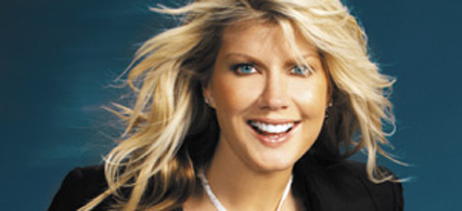 Natalie Grant