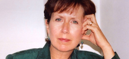 Judy MacKenzie Dunn