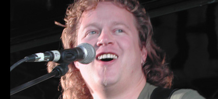 Marc B Chapman