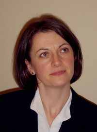Elizabeth Berridge