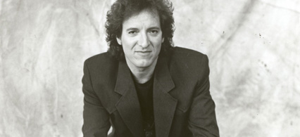 Randy Stonehill