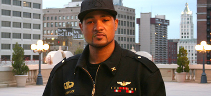 Dwayne Tryumf