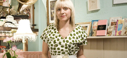 Philippa Hanna