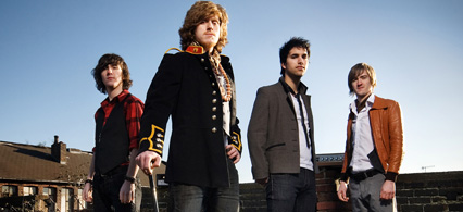 The Gentlemen