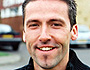Clive Urquhart