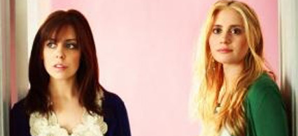 Tal & Acacia