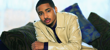 Smokie Norful