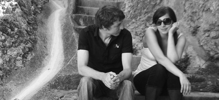 Heather & Trevor
