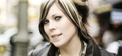 Vicky Beeching