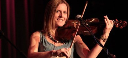 Julie Hall