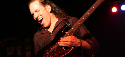 Jeff Scheetz