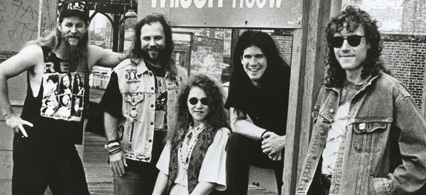 Resurrection Band