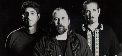 Glenn Kaiser Band