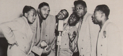 Spirit Of Memphis