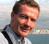 Dr John Hayward