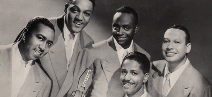The Charioteers