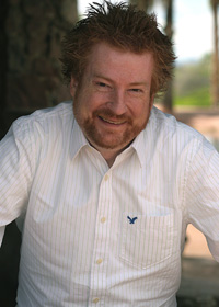 Carl Anderson
