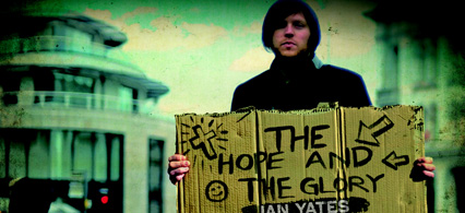 Ian Yates