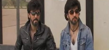 The Chrisagis Brothers