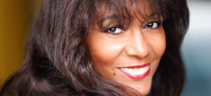 Gwen McCrae
