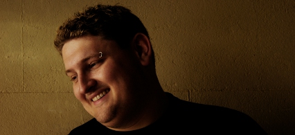 Jamie Hill