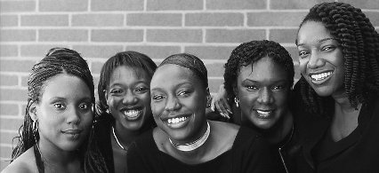 Black Voices