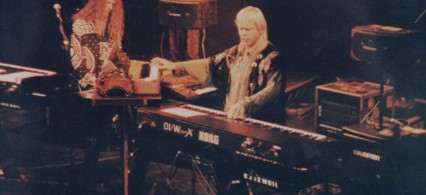 Rick Wakeman